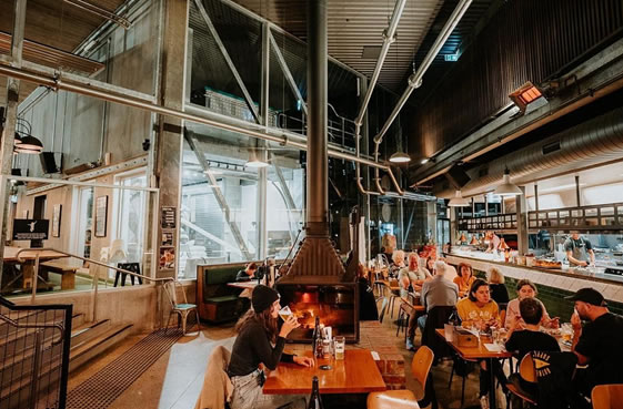 Little Rippa Brewing Co