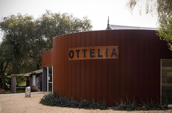 Ottelia Winery