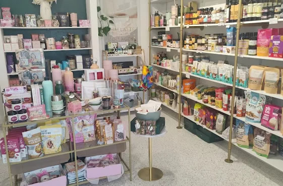 athella tea mount gambier